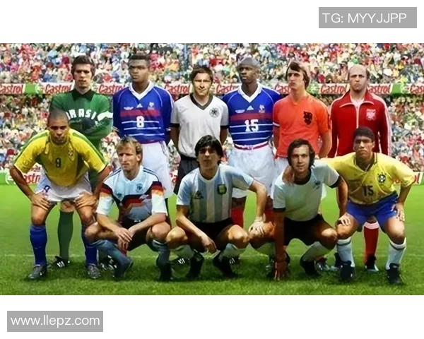 曾经光临北京队的足球明星们都有哪些人呢