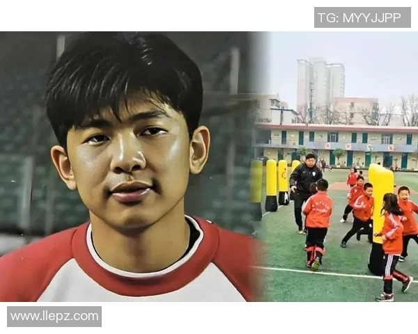 中国足球界著名人物的辉煌历程与影响力探讨