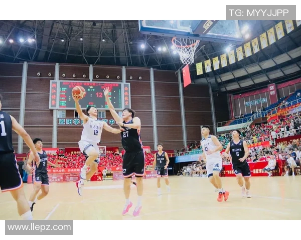 全明星篮球盛宴中国明星闪耀赛场展现风采与激情